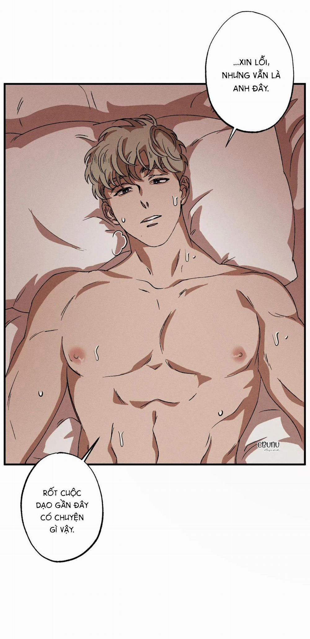 Bẫy Đôi Ngọt Ngào 29 trang 27