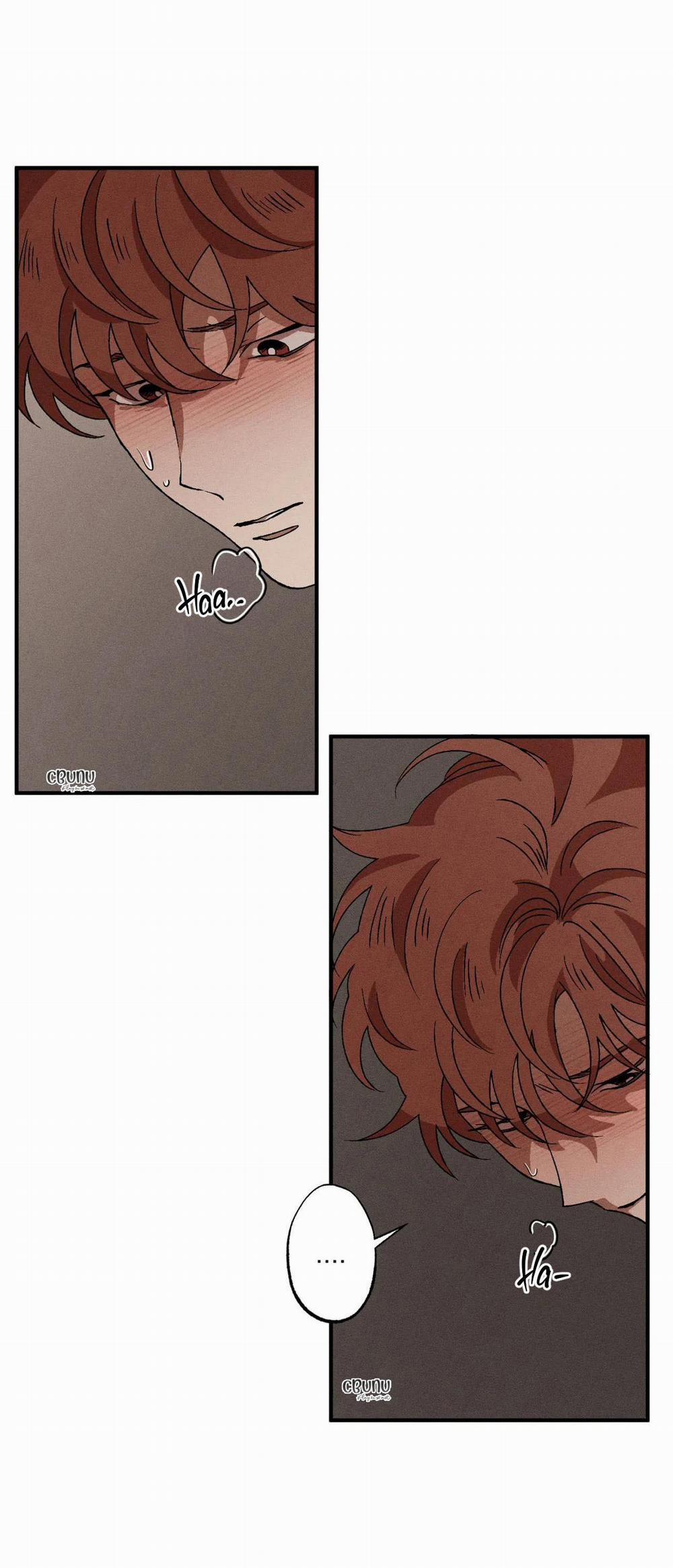 Bẫy Đôi Ngọt Ngào 29 trang 28