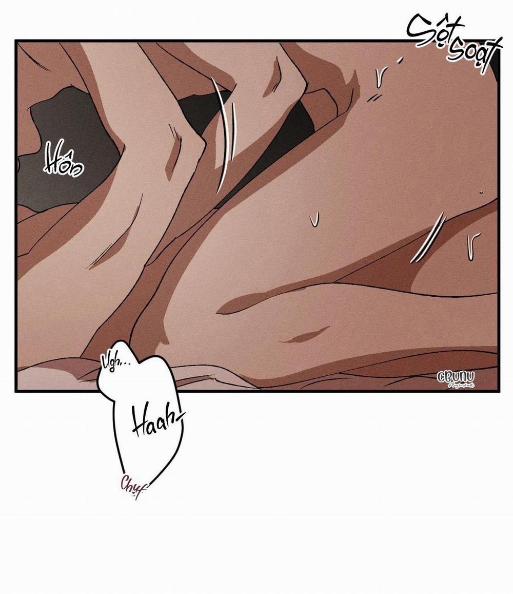 Bẫy Đôi Ngọt Ngào 29 trang 36