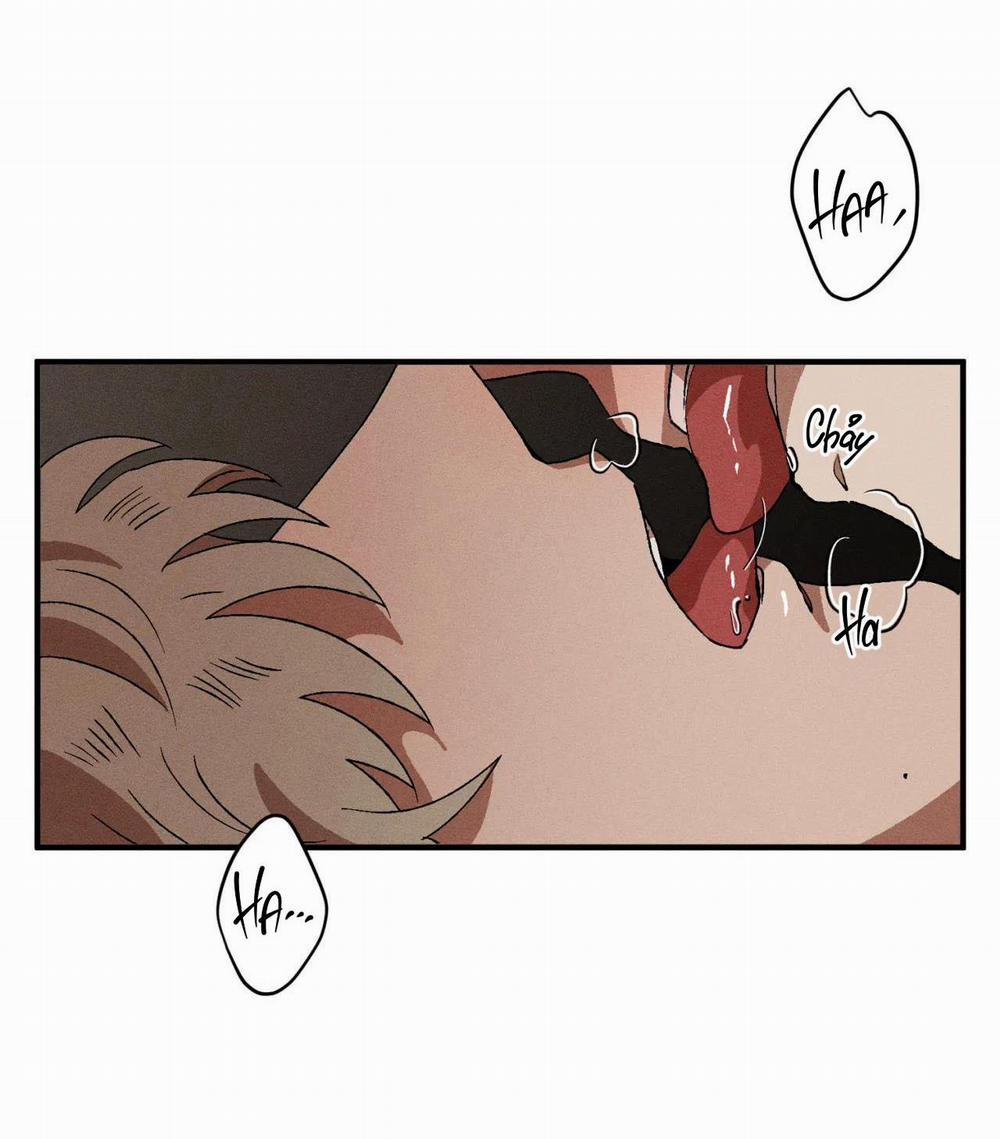 Bẫy Đôi Ngọt Ngào 29 trang 39