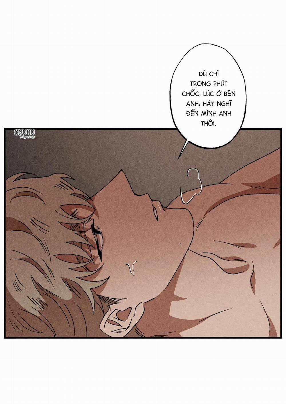 Bẫy Đôi Ngọt Ngào 29 trang 41