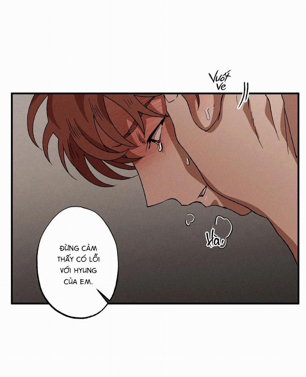 Bẫy Đôi Ngọt Ngào 29 trang 42