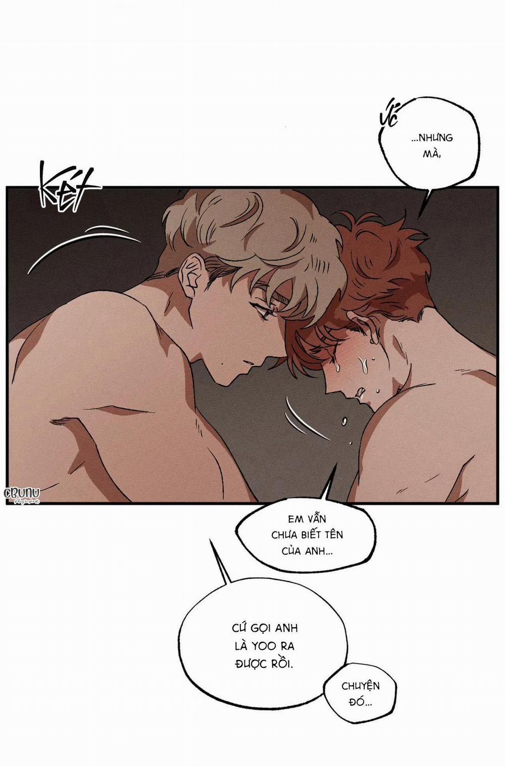 Bẫy Đôi Ngọt Ngào 29 trang 43