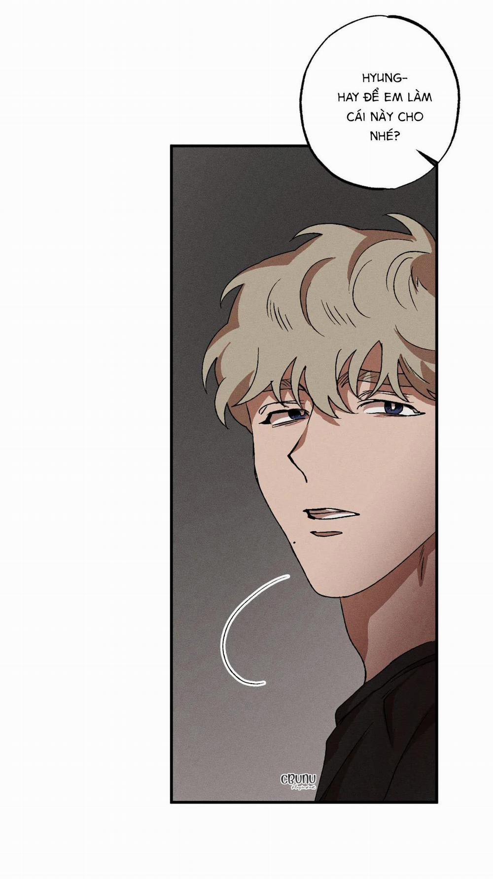 Bẫy Đôi Ngọt Ngào 29 trang 51