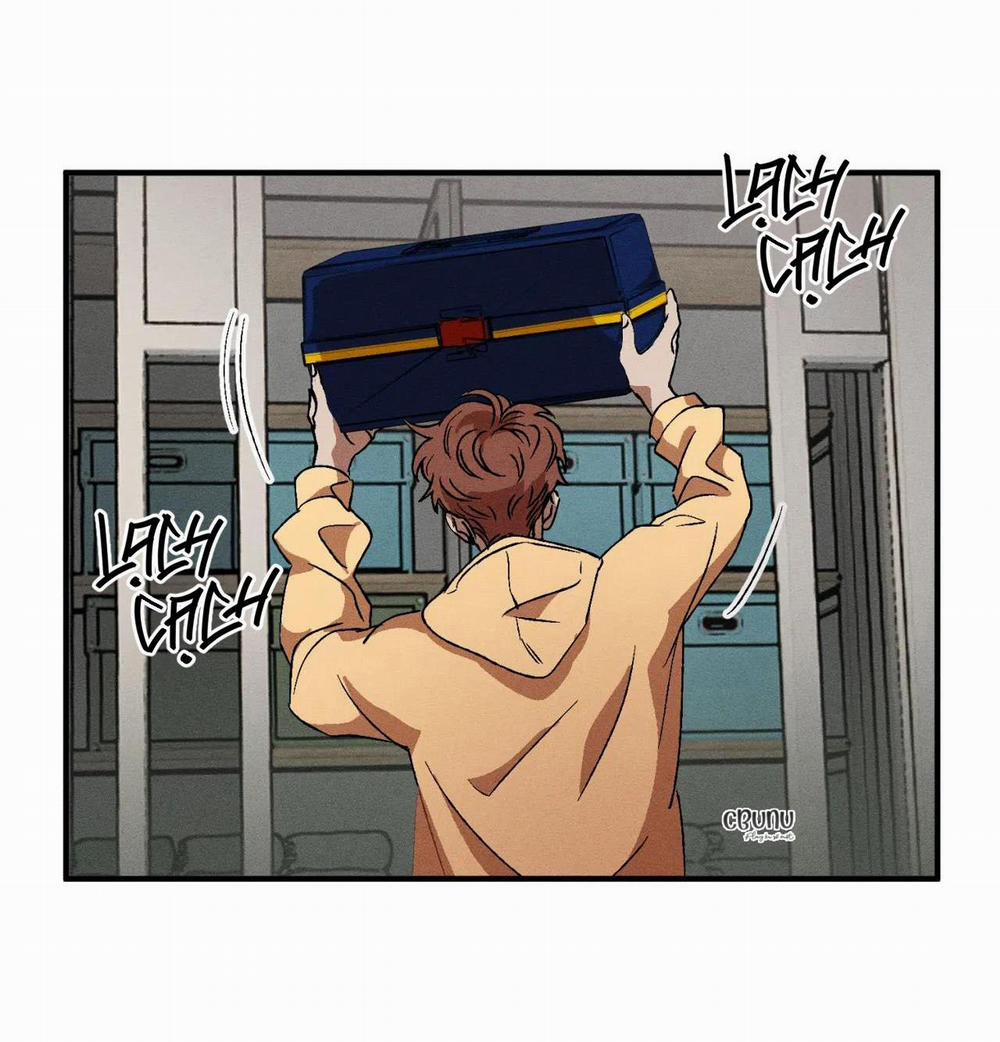 Bẫy Đôi Ngọt Ngào 29 trang 52