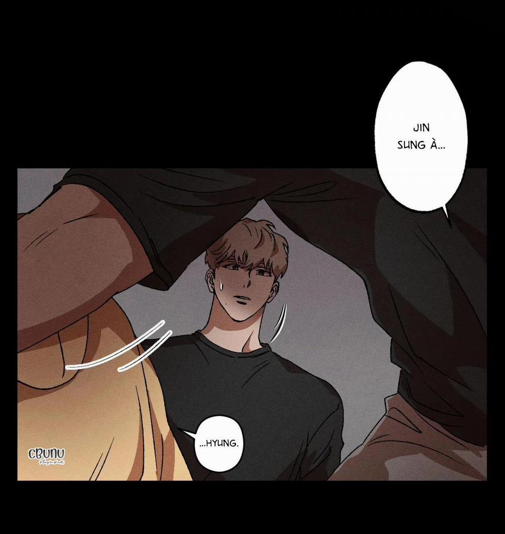 Bẫy Đôi Ngọt Ngào 29 trang 60