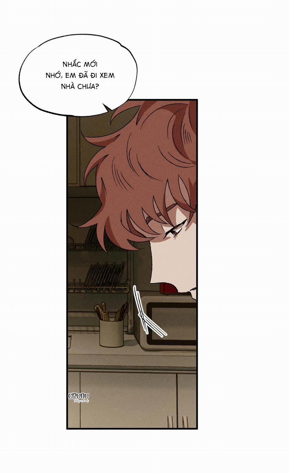 Bẫy Đôi Ngọt Ngào 29 trang 9