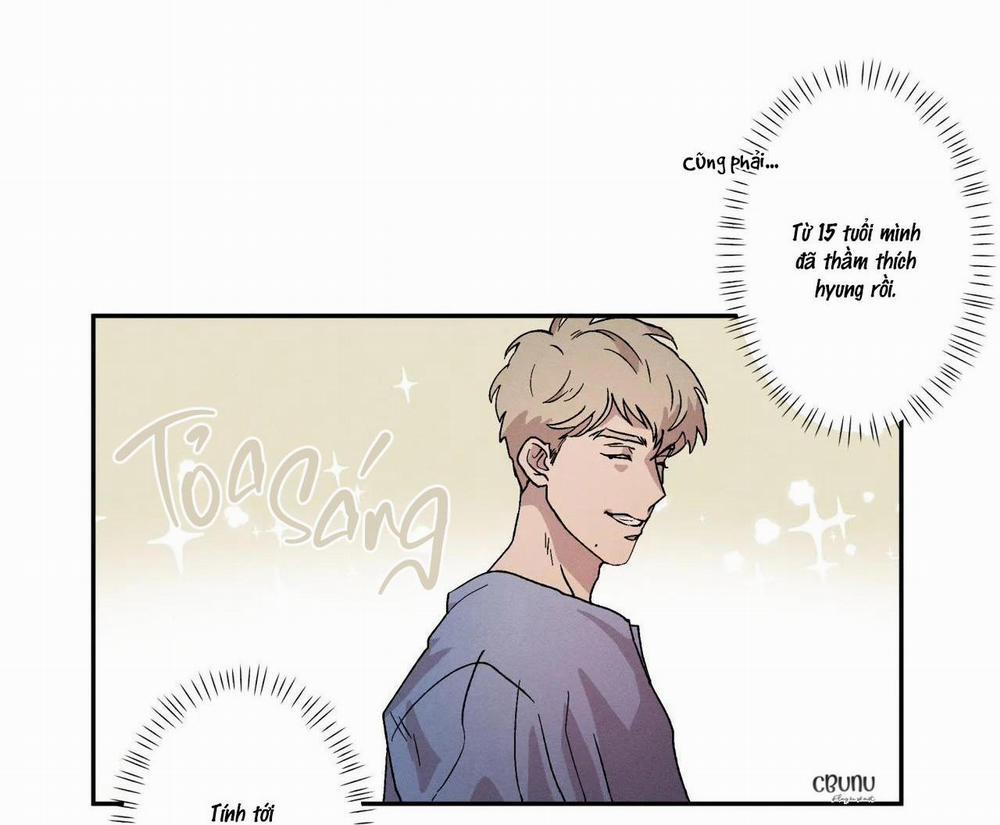 Bẫy Đôi Ngọt Ngào 3 trang 11