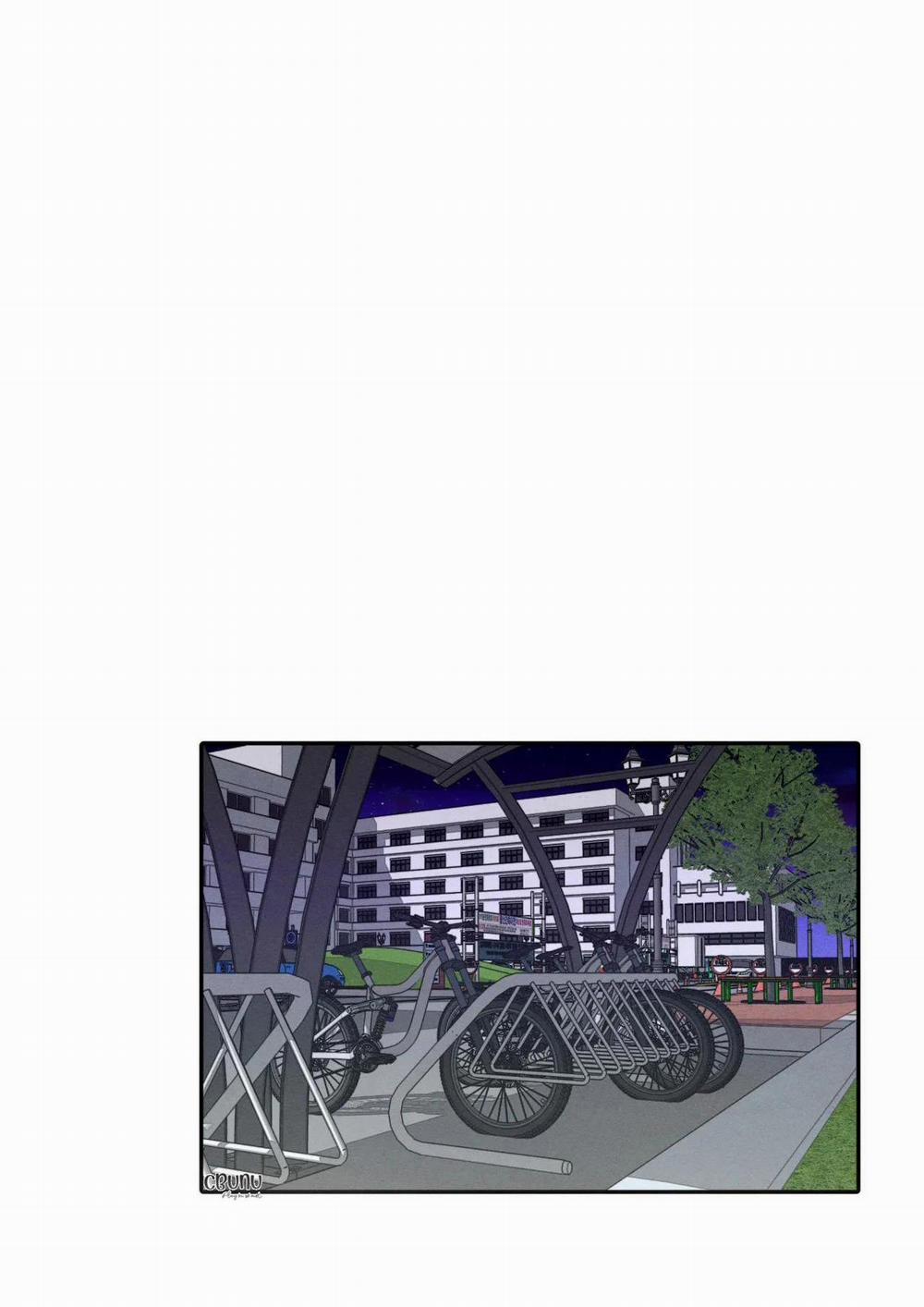 Bẫy Đôi Ngọt Ngào 3 trang 17