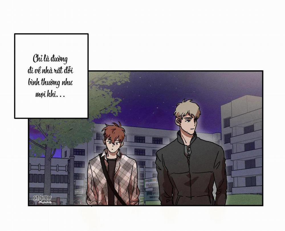 Bẫy Đôi Ngọt Ngào 3 trang 18