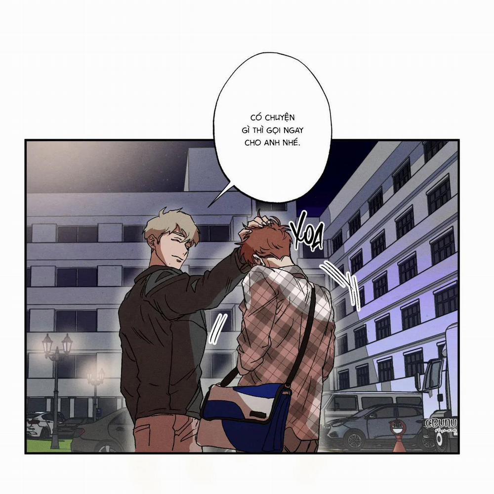 Bẫy Đôi Ngọt Ngào 3 trang 28