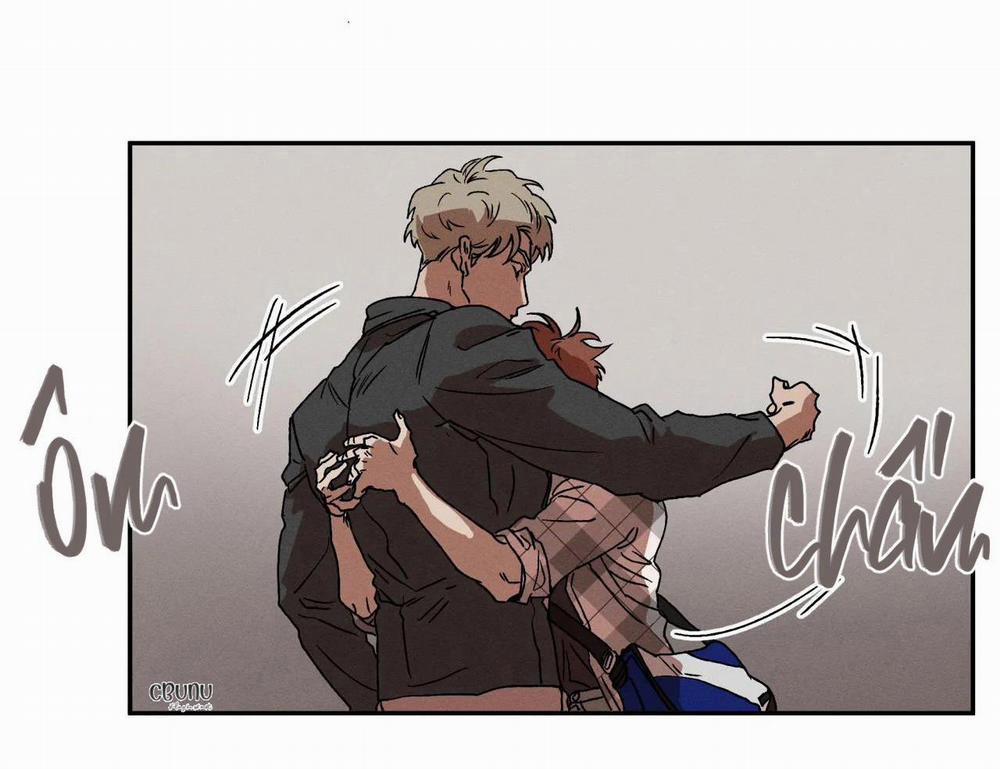 Bẫy Đôi Ngọt Ngào 3 trang 31