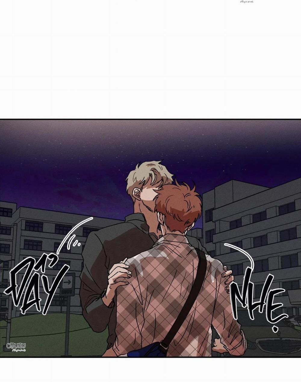 Bẫy Đôi Ngọt Ngào 3 trang 33