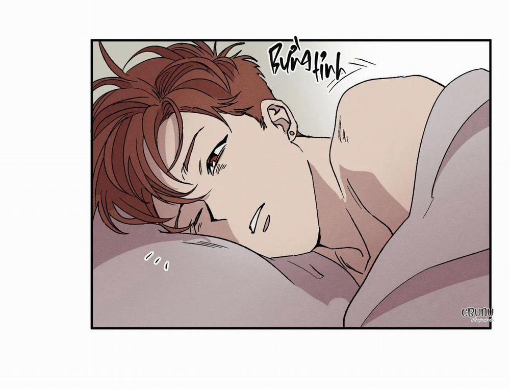 Bẫy Đôi Ngọt Ngào 3 trang 4