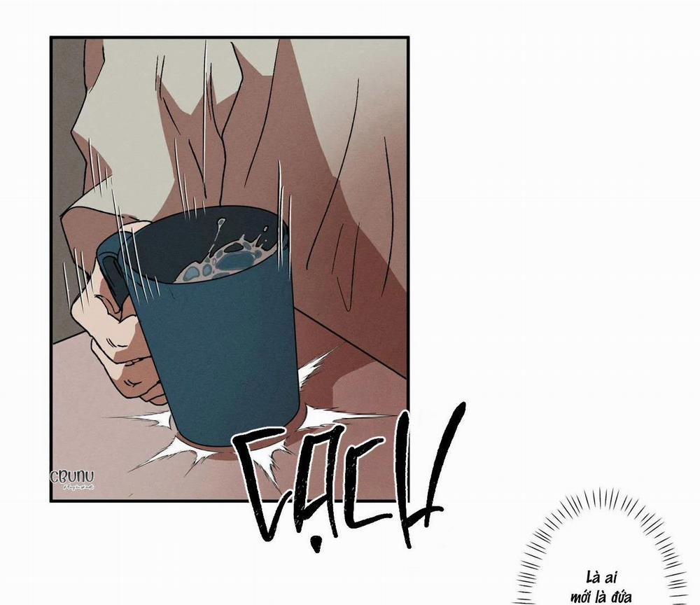 Bẫy Đôi Ngọt Ngào 3 trang 40