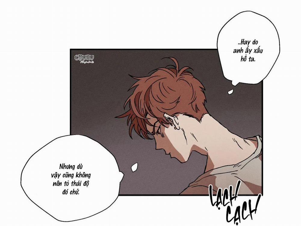 Bẫy Đôi Ngọt Ngào 3 trang 42