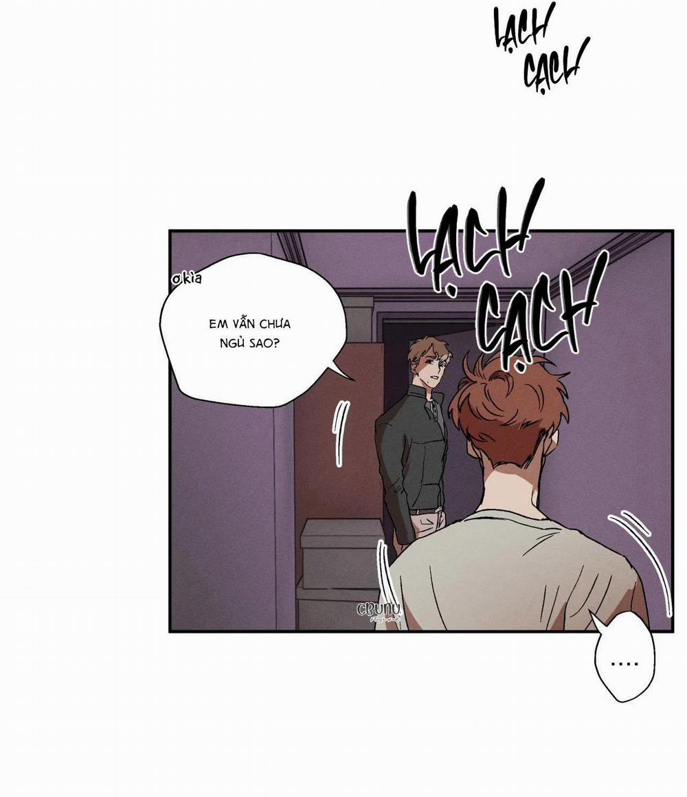 Bẫy Đôi Ngọt Ngào 3 trang 43