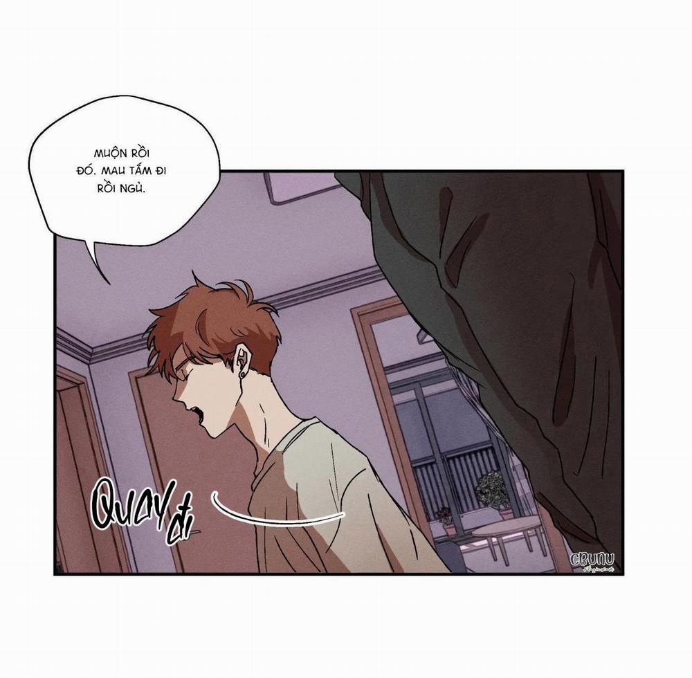 Bẫy Đôi Ngọt Ngào 3 trang 44