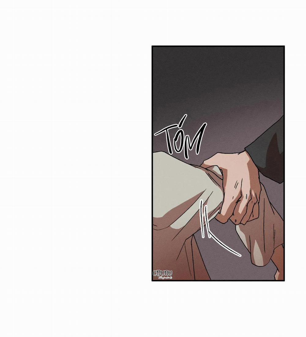 Bẫy Đôi Ngọt Ngào 3 trang 45