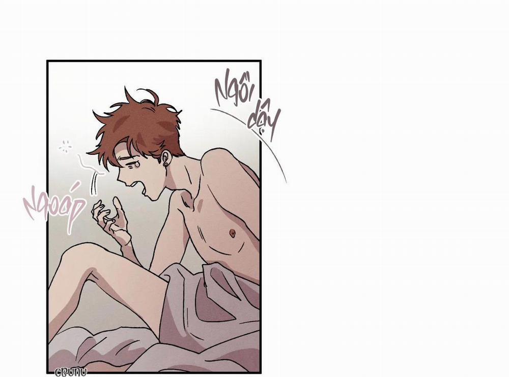 Bẫy Đôi Ngọt Ngào 3 trang 5