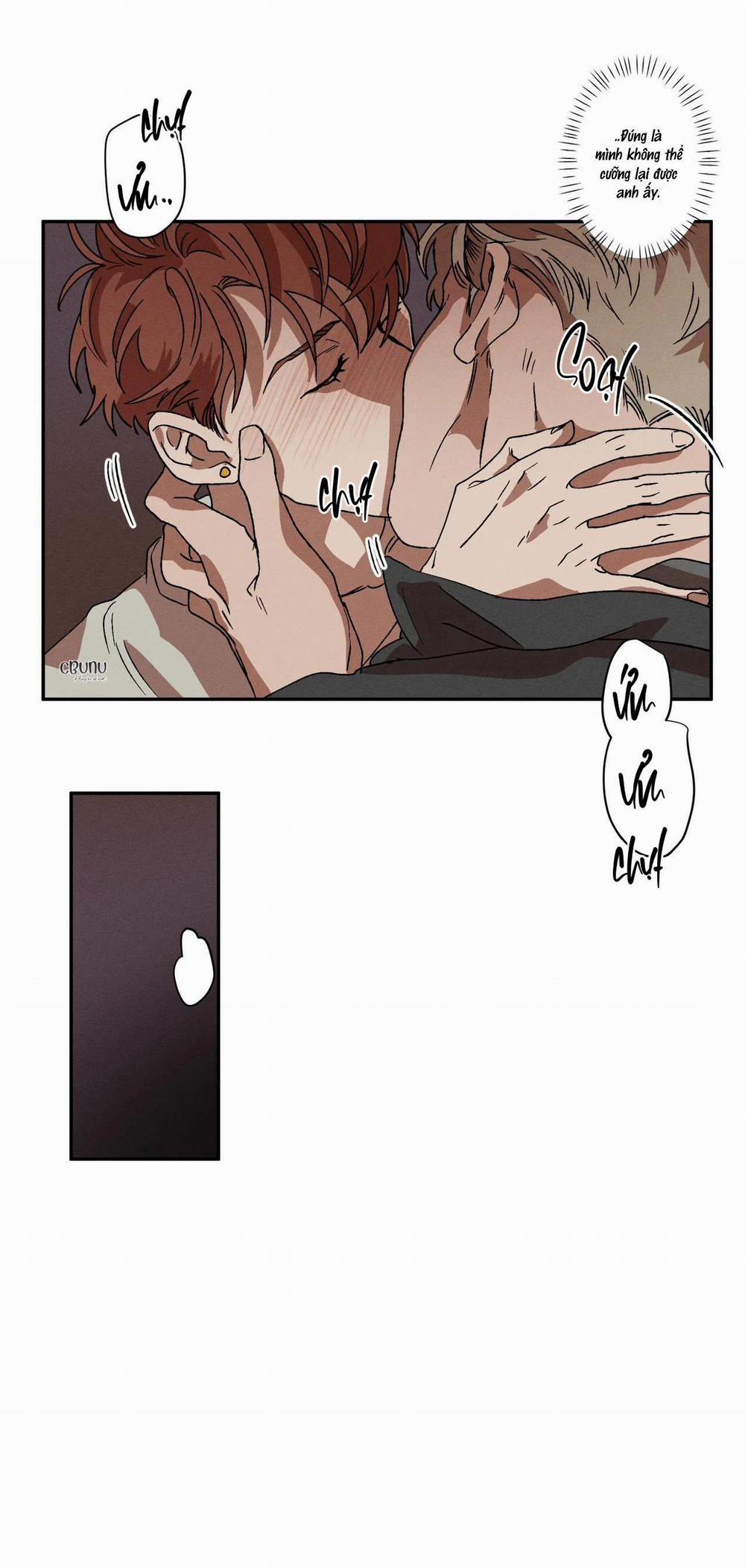 Bẫy Đôi Ngọt Ngào 3 trang 53