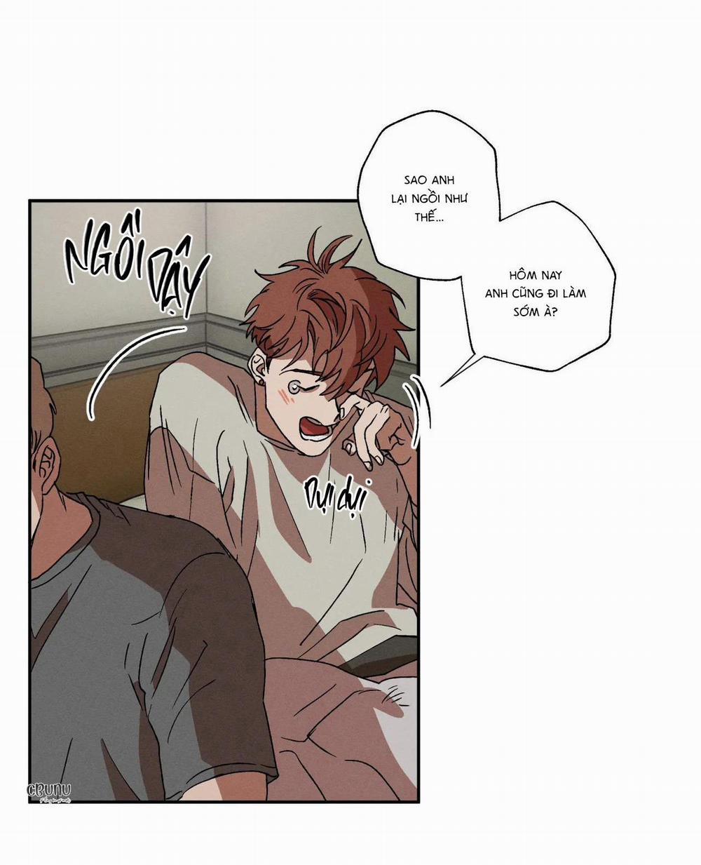 Bẫy Đôi Ngọt Ngào 3 trang 58