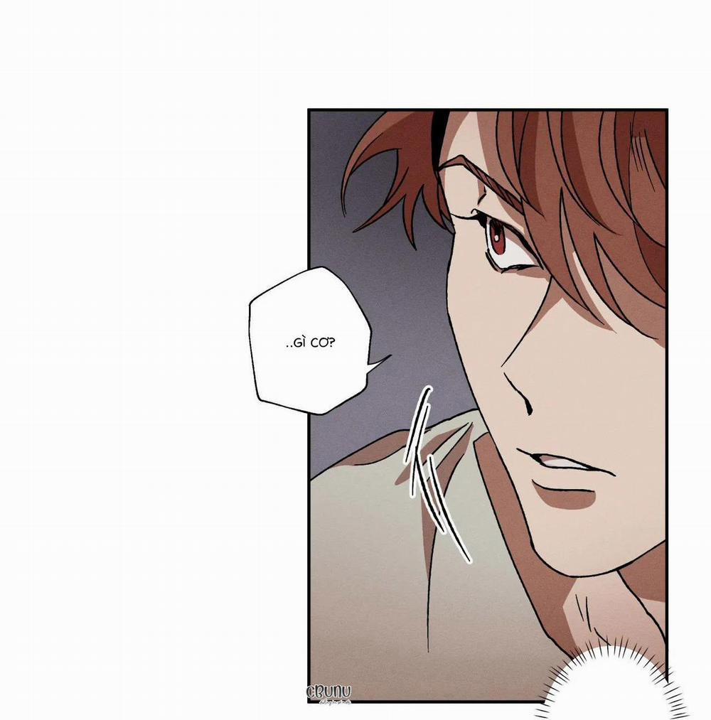 Bẫy Đôi Ngọt Ngào 3 trang 62