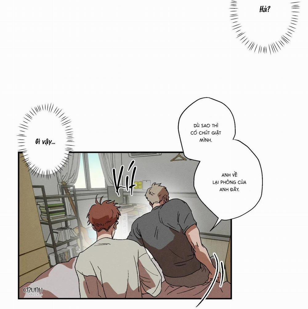 Bẫy Đôi Ngọt Ngào 3 trang 63