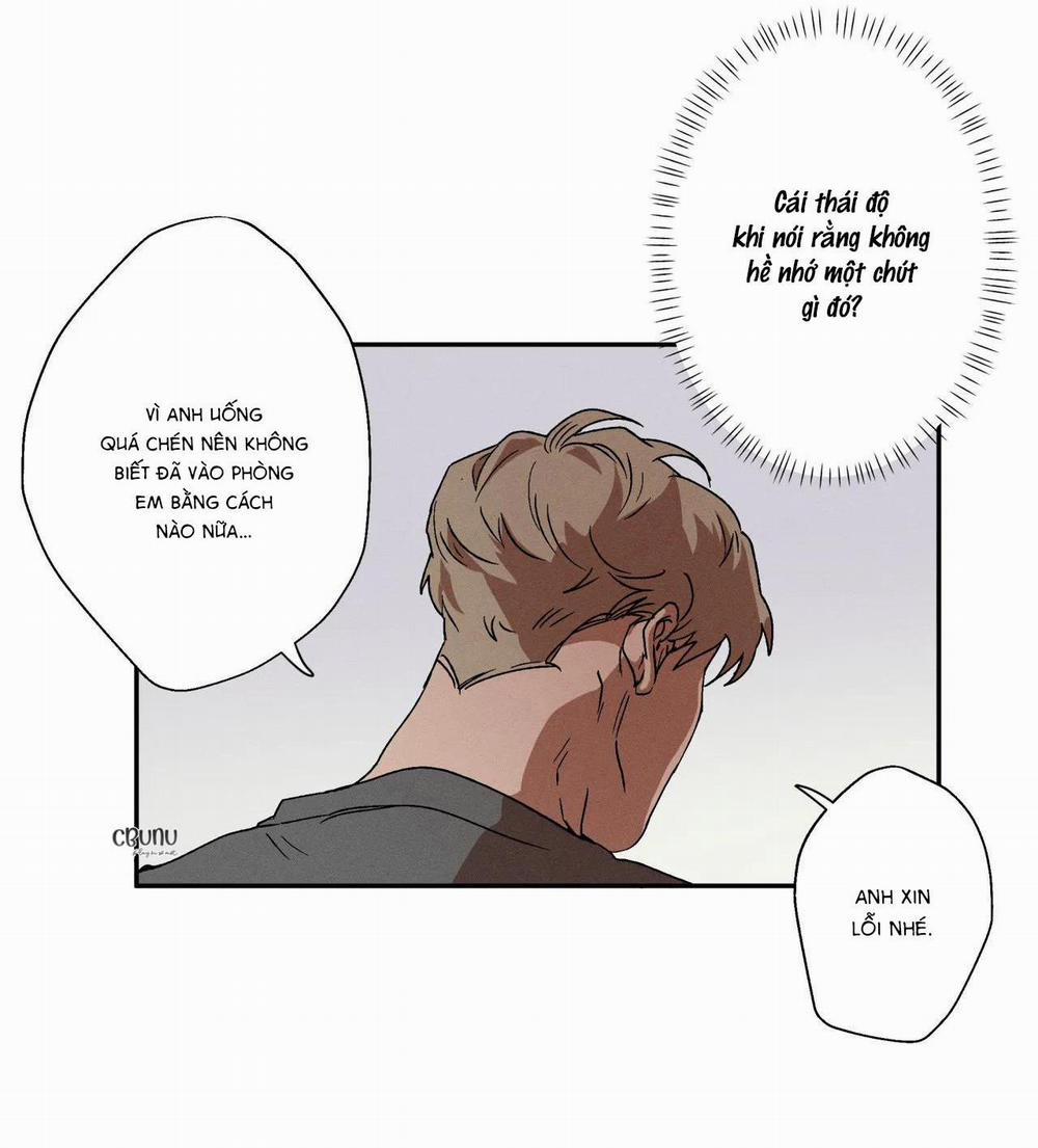 Bẫy Đôi Ngọt Ngào 3 trang 64