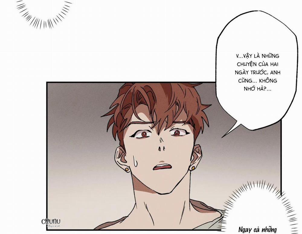 Bẫy Đôi Ngọt Ngào 3 trang 66