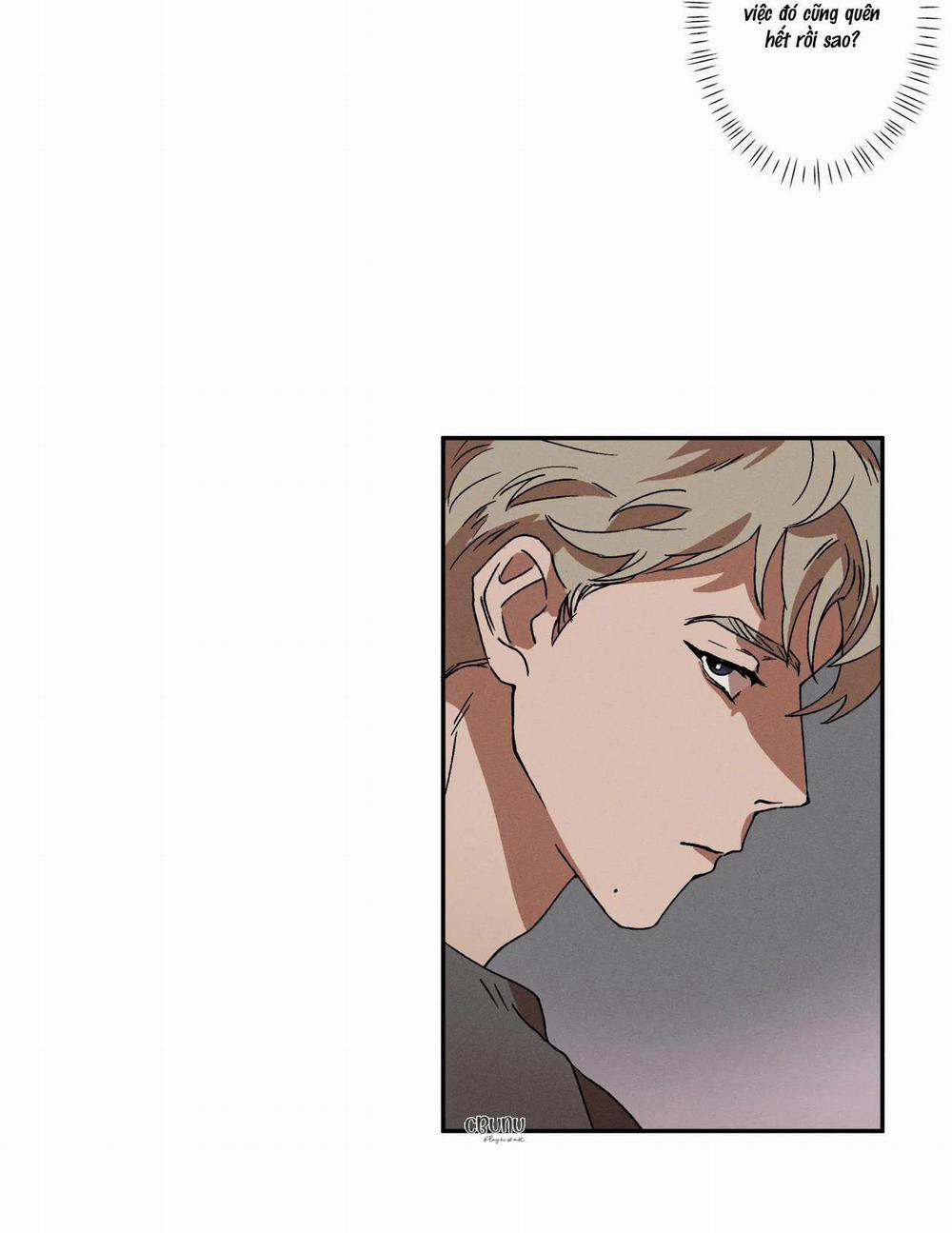 Bẫy Đôi Ngọt Ngào 3 trang 67