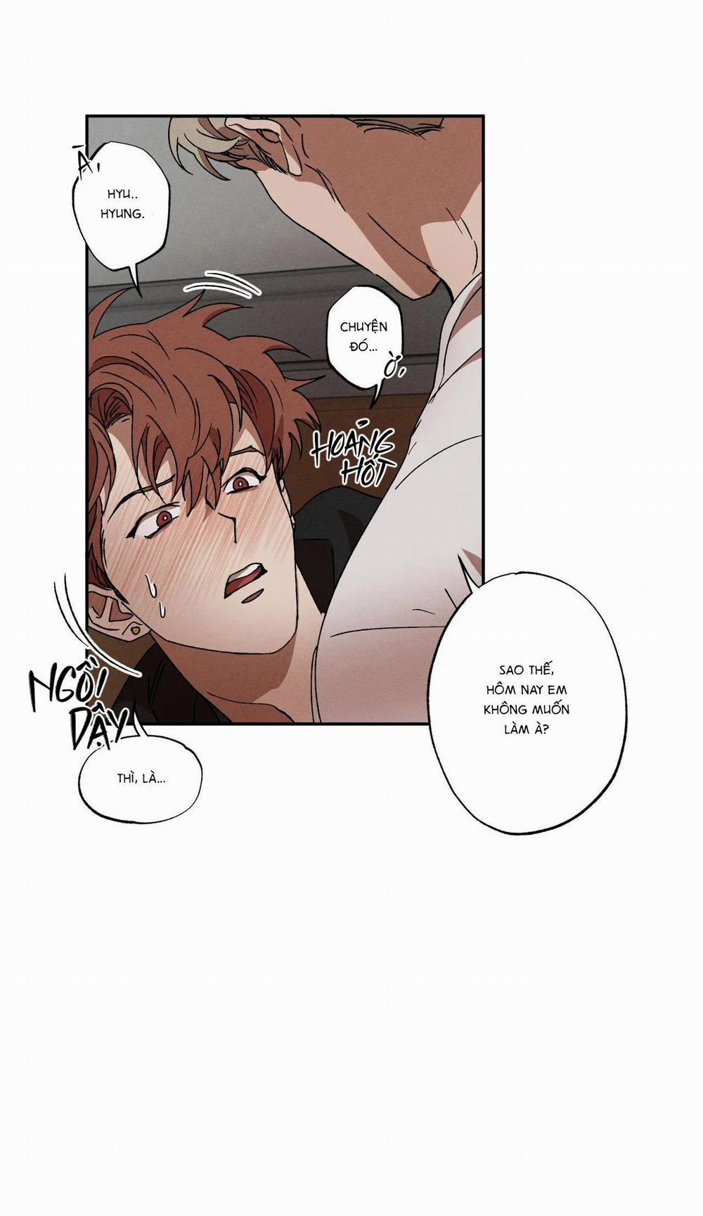 Bẫy Đôi Ngọt Ngào 4 trang 42