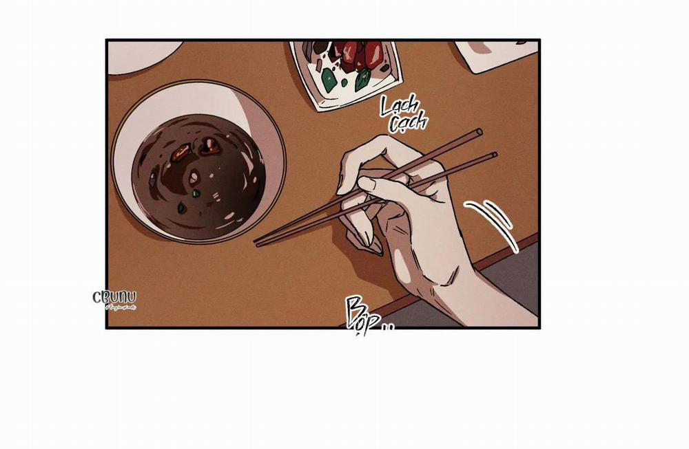 Bẫy Đôi Ngọt Ngào 4 trang 7