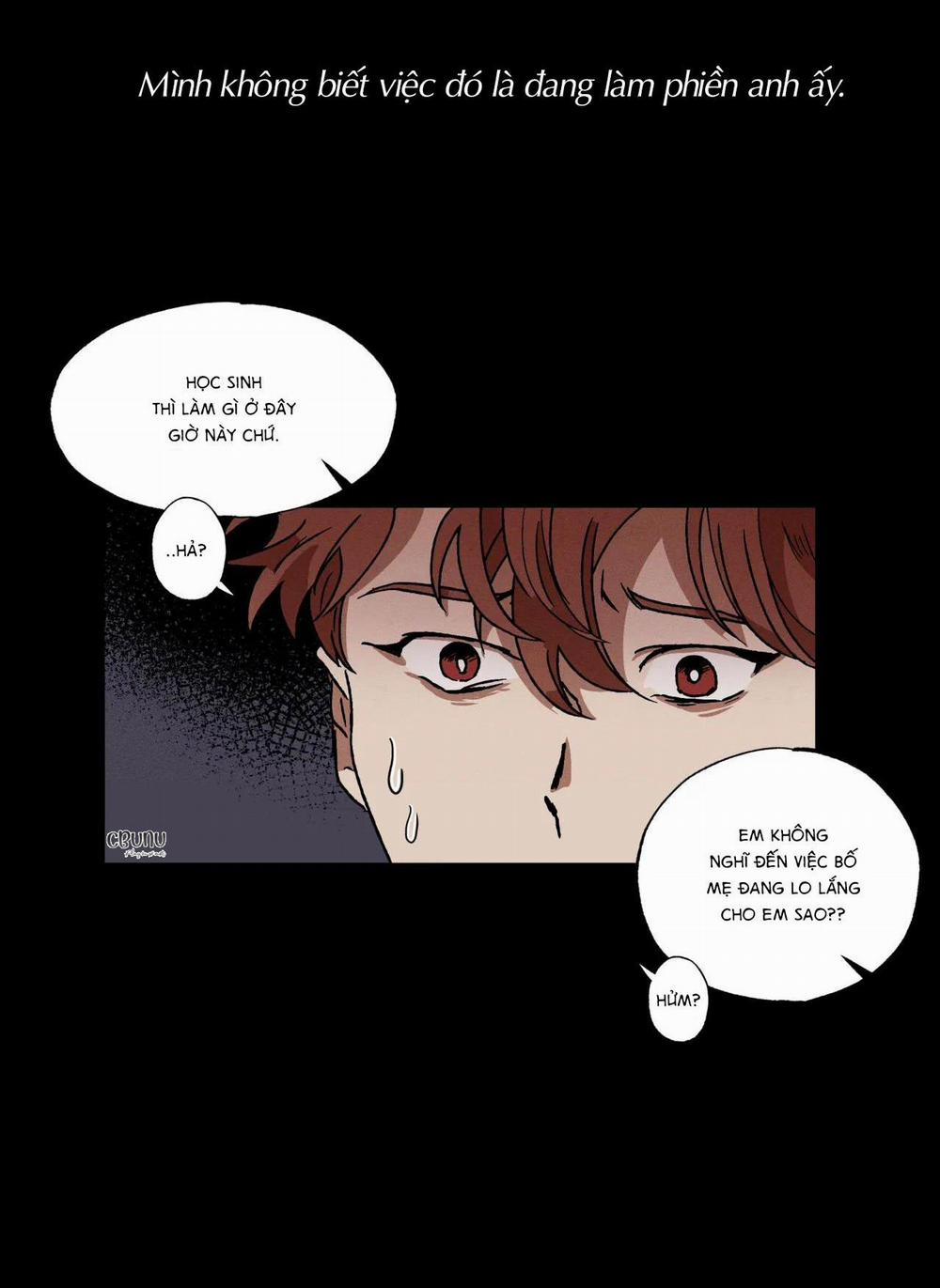 Bẫy Đôi Ngọt Ngào 4 trang 72