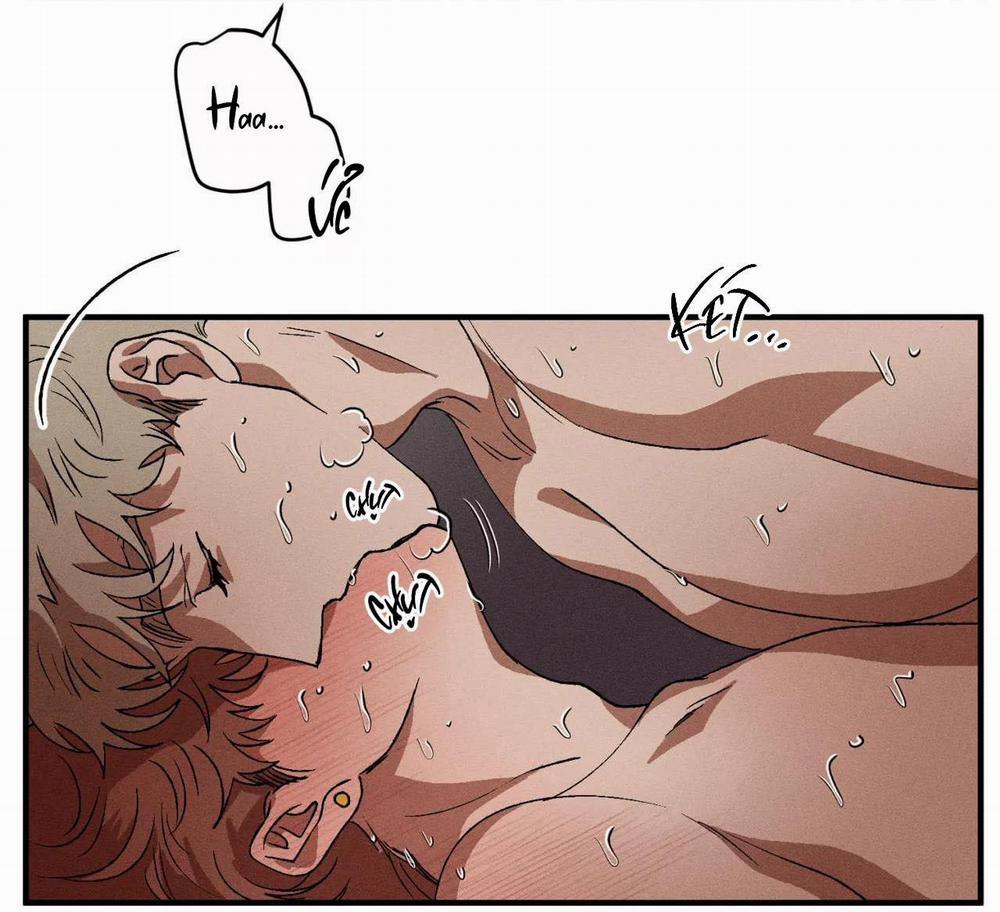 Bẫy Đôi Ngọt Ngào 41 trang 45