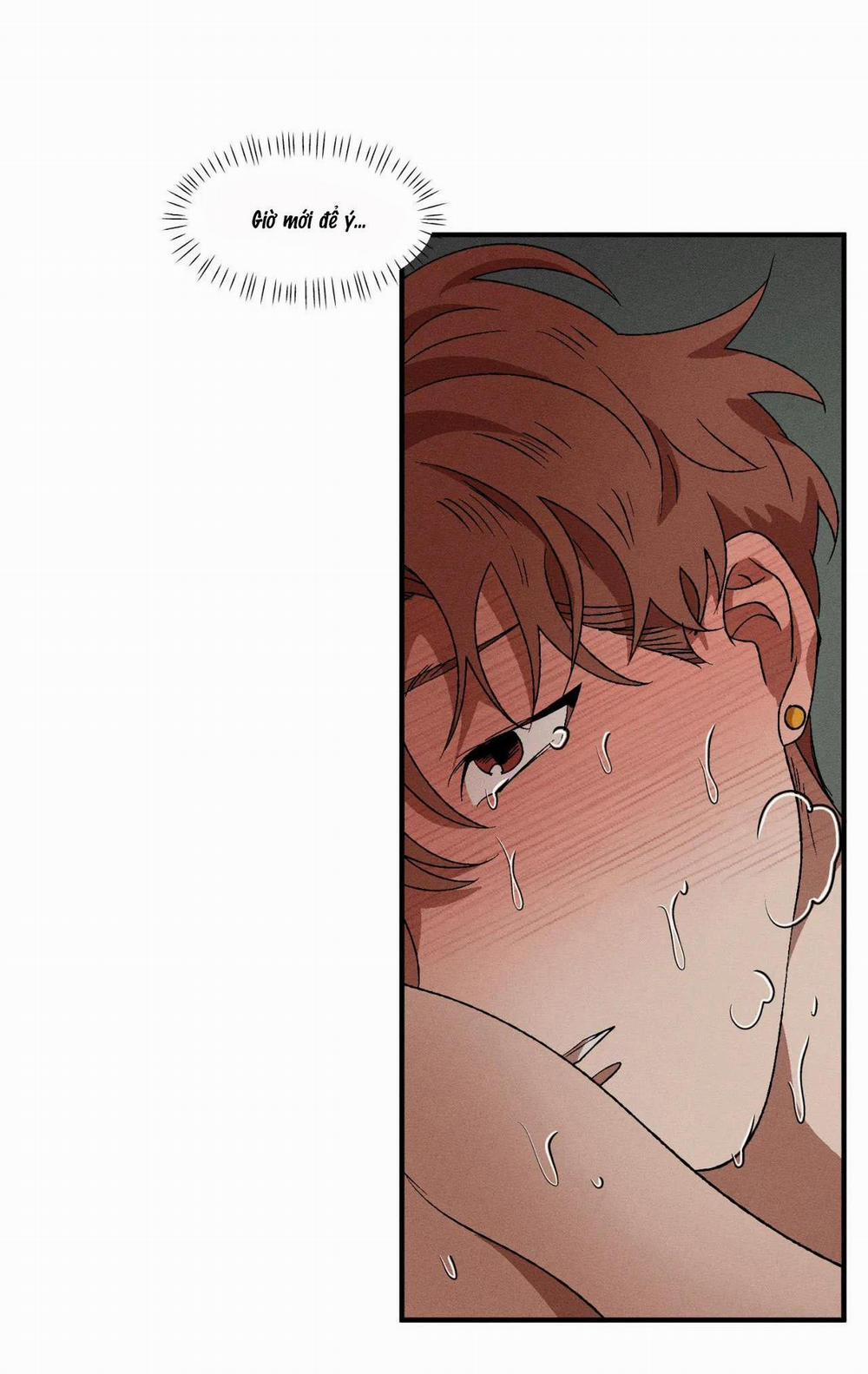 Bẫy Đôi Ngọt Ngào 41 trang 56