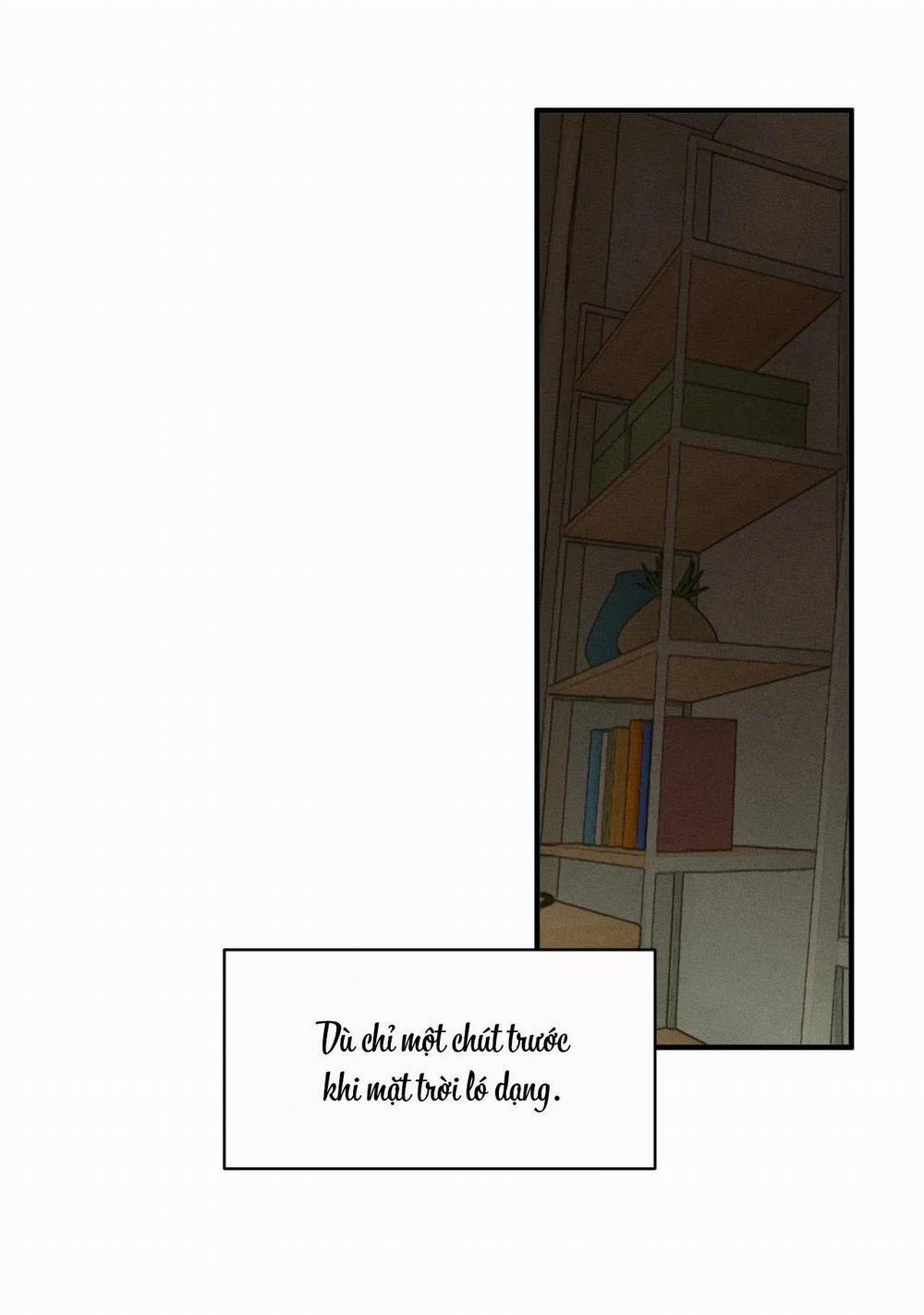 Bẫy Đôi Ngọt Ngào 41 trang 59