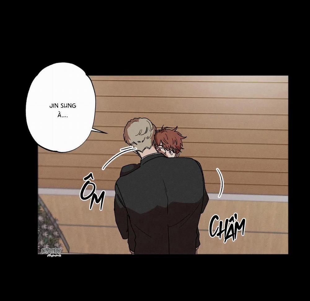 Bẫy Đôi Ngọt Ngào 5 trang 11