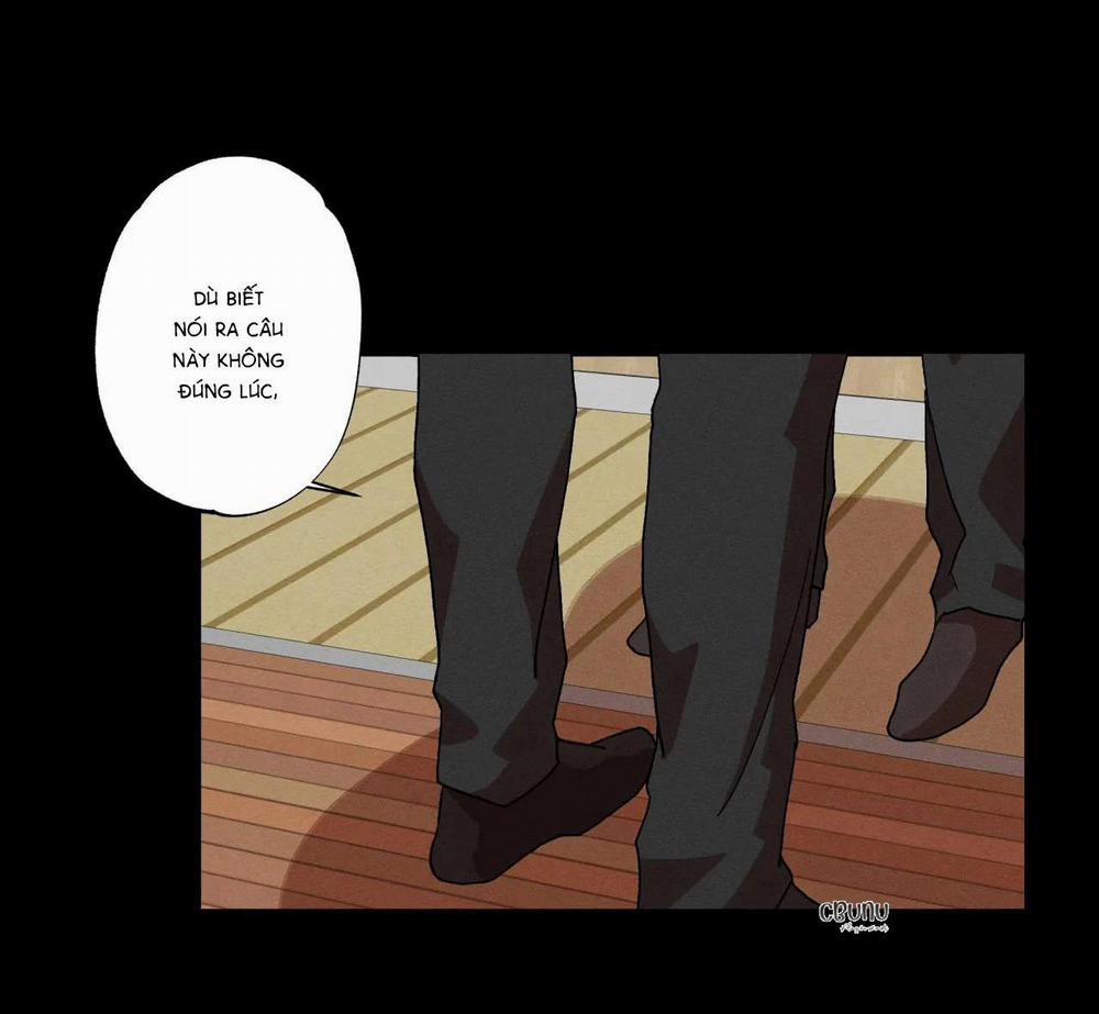 Bẫy Đôi Ngọt Ngào 5 trang 12