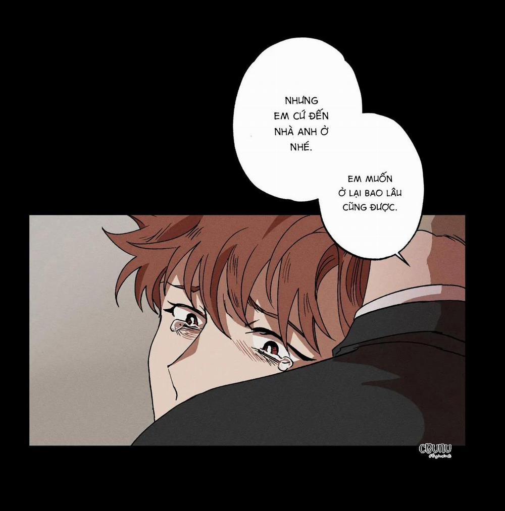 Bẫy Đôi Ngọt Ngào 5 trang 13