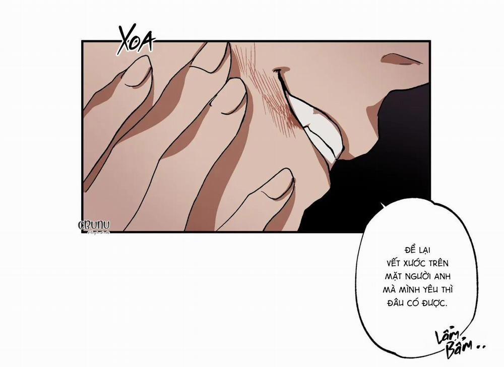 Bẫy Đôi Ngọt Ngào 5 trang 28