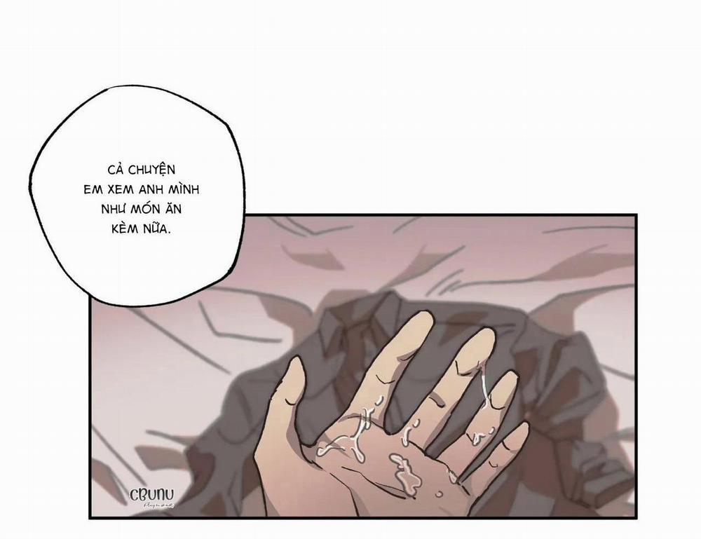 Bẫy Đôi Ngọt Ngào 5 trang 30
