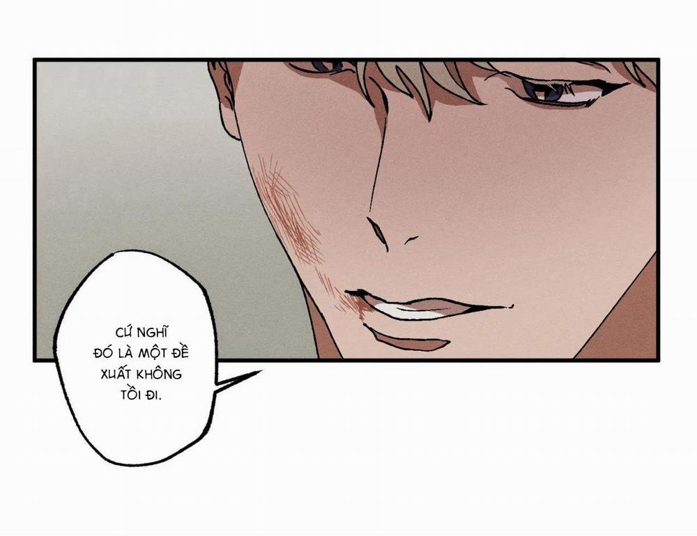 Bẫy Đôi Ngọt Ngào 5 trang 39