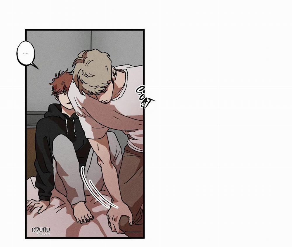 Bẫy Đôi Ngọt Ngào 5 trang 40