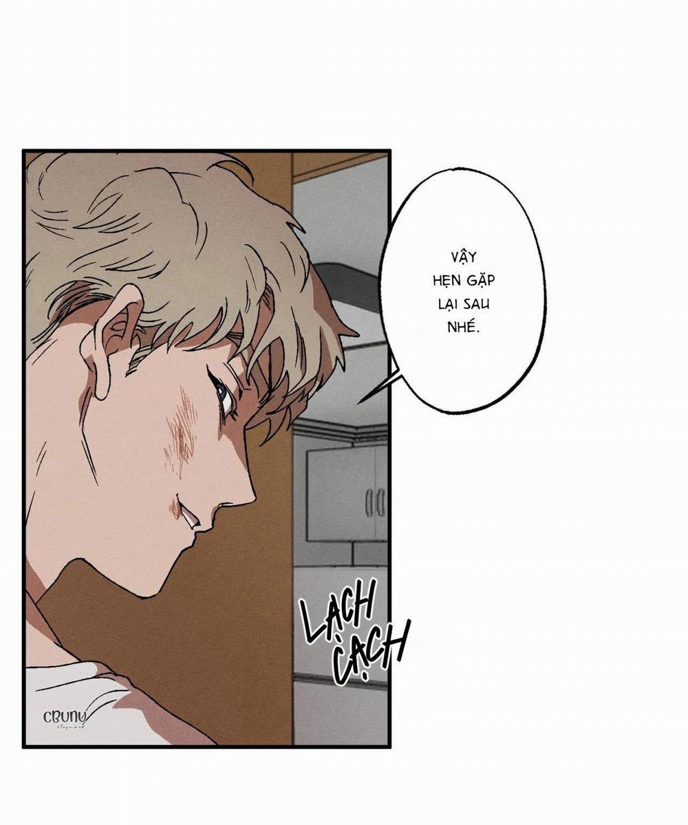 Bẫy Đôi Ngọt Ngào 5 trang 42