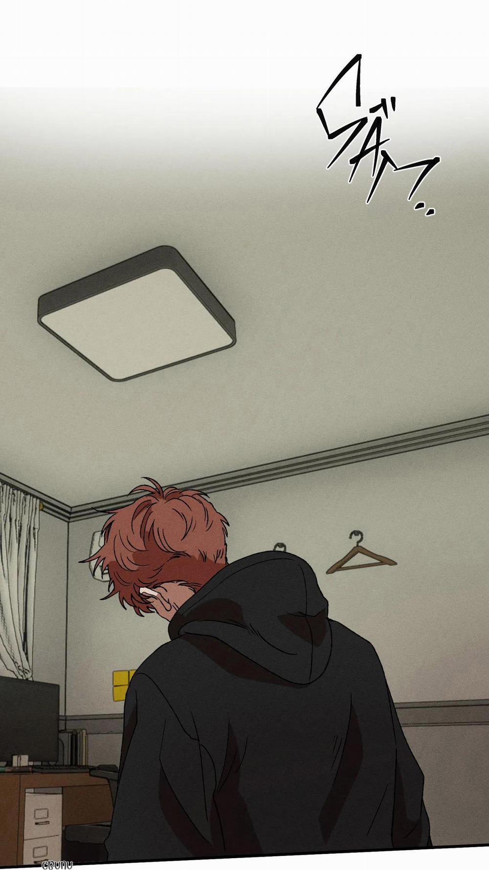 Bẫy Đôi Ngọt Ngào 5 trang 43