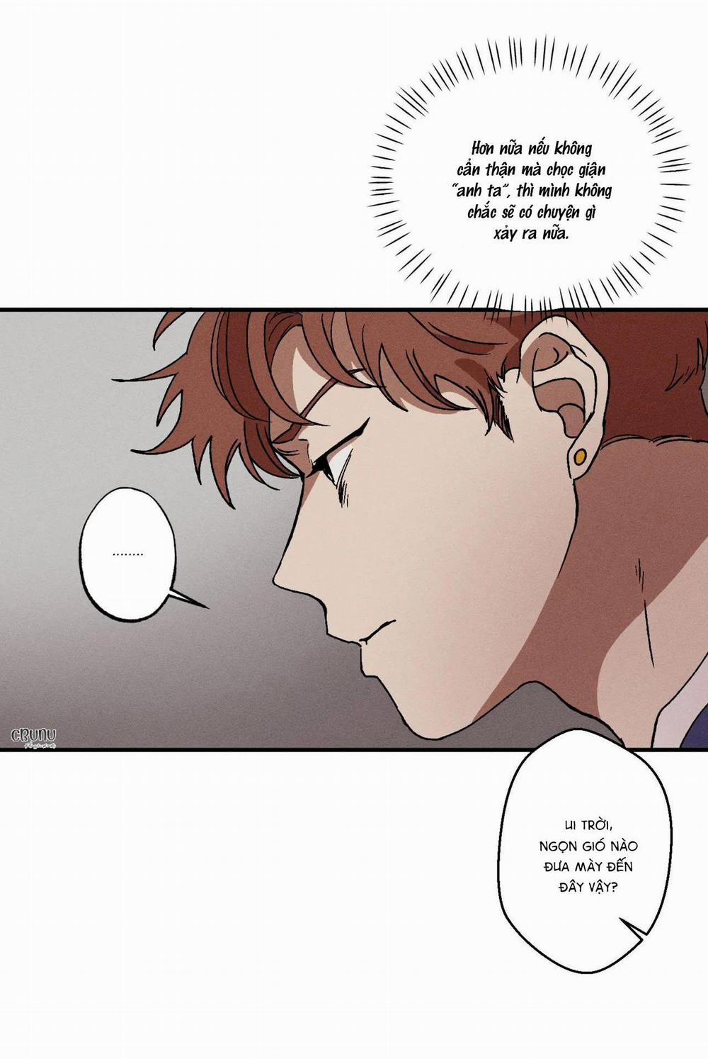 Bẫy Đôi Ngọt Ngào 5 trang 47