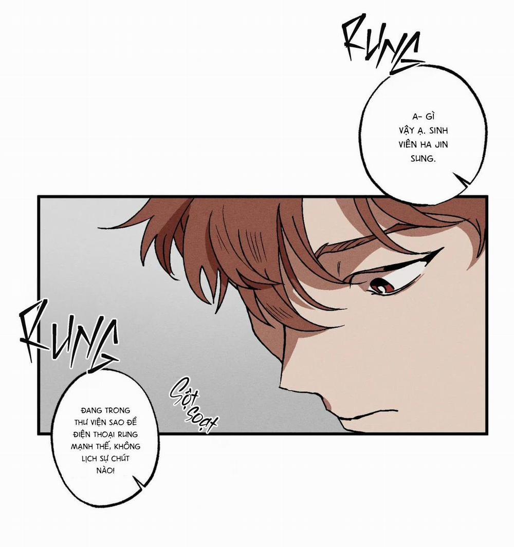 Bẫy Đôi Ngọt Ngào 5 trang 51