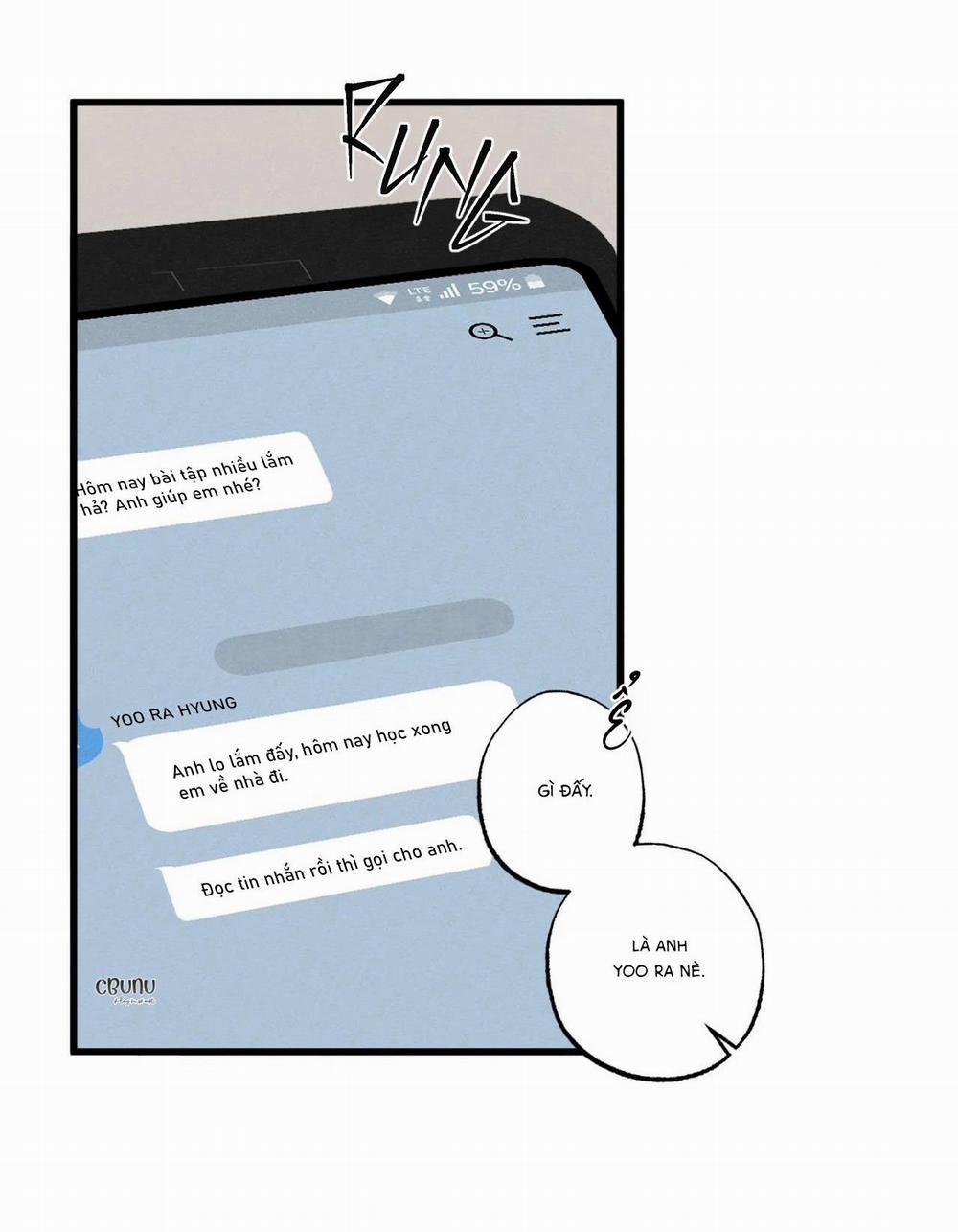 Bẫy Đôi Ngọt Ngào 5 trang 52