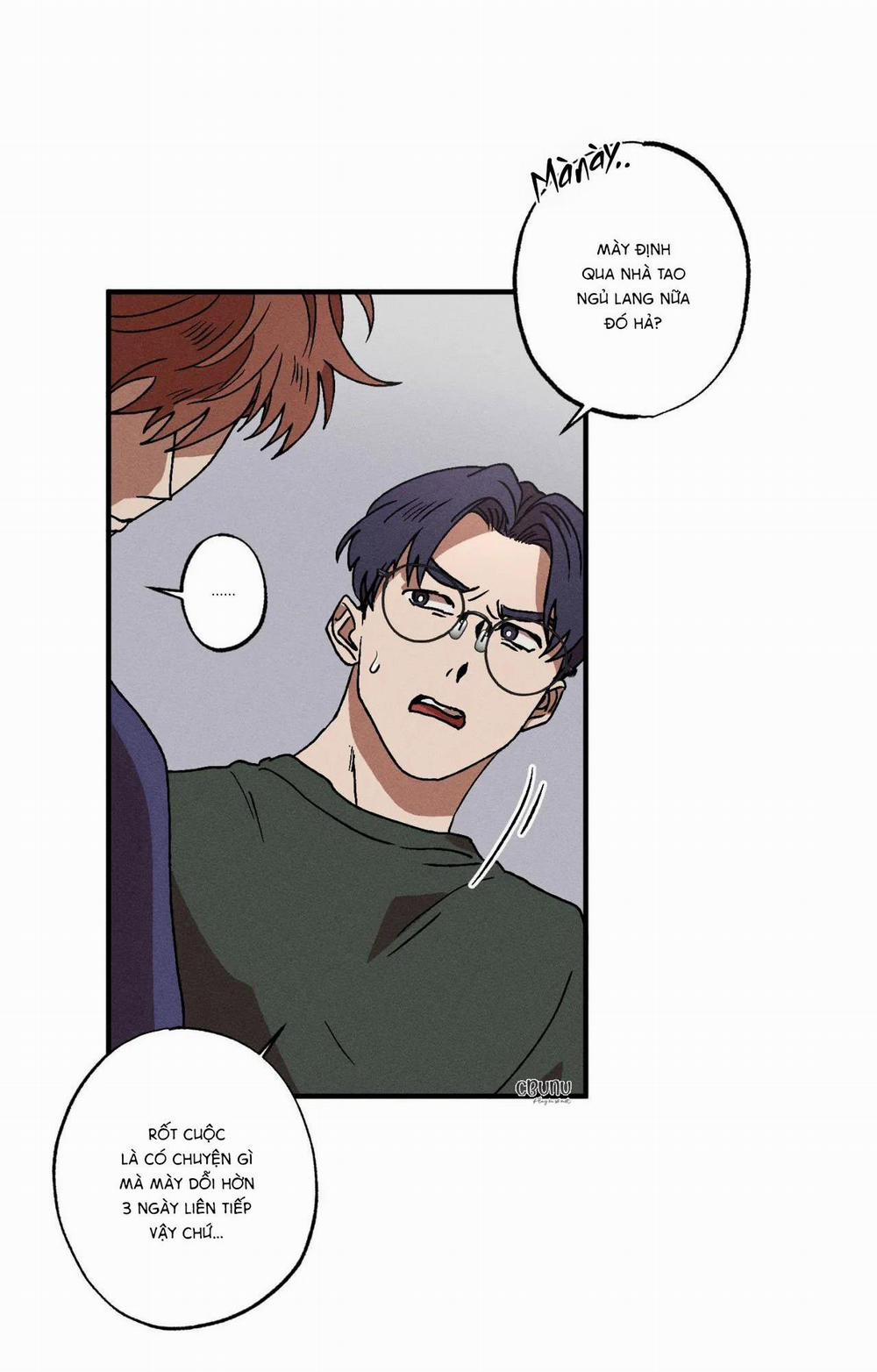 Bẫy Đôi Ngọt Ngào 5 trang 54